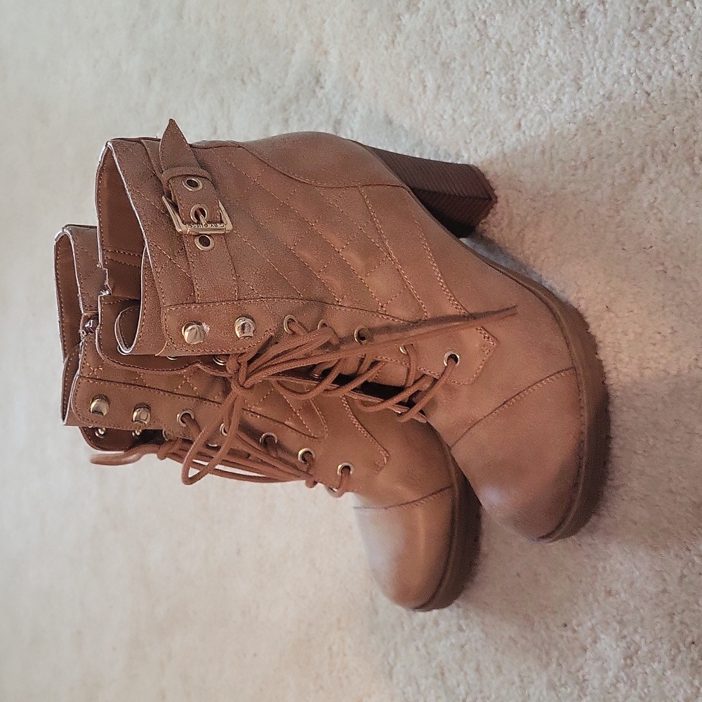 G by GUESS Boots